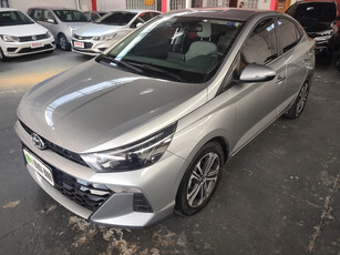 Hyundai HB20S 1.0 Platinum Plus Tgdi Flex Aut. 4P