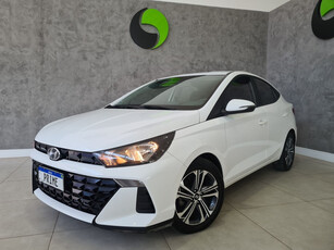 Hyundai HB20S 1.0 TGDI COMFORT