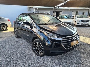 Hyundai HB20S 1.6 Comfort Plus 2017