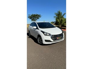 Hyundai HB20S 1.6 Comfort Style (Aut) 2018