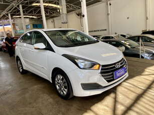 Hyundai HB20S HB20S 1.0 COMFORT PLUS 12V FLEX 4P MANUAL