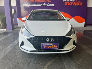 Hyundai HB20S Vision 1.0