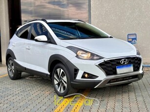 Hyundai HB20X 1.6 Evolution (Aut) 2020