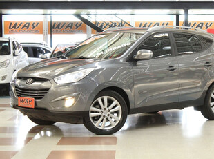 Hyundai IX35 2.0 16v