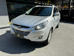 Hyundai IX35 2.0 Gls 2wd Flex Aut. 5p