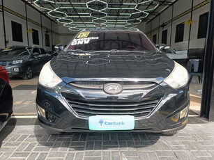 Hyundai IX35 2.0 MPFI GLS 4X2 16V GASOLINA 4P AUTOMÁTICO