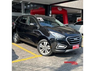 Hyundai ix35 2.0L (Flex) (Aut) 2018