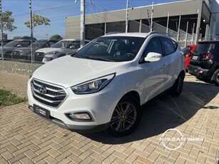 Hyundai ix35 2.0L GL (Flex) (Aut) 2019