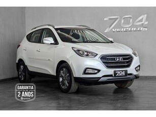 Hyundai ix35 2.0L GL (Flex) (Aut) 2020