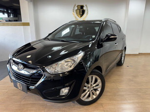 Hyundai IX35 ix35 2.0 16V 170cv 2WD/4WD Aut.