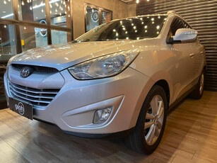 Hyundai IX35 undefined