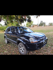 Hyundai Tucson 2.0 Gls 4x2 Aut. 5p