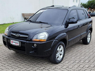 Hyundai Tucson Gls B