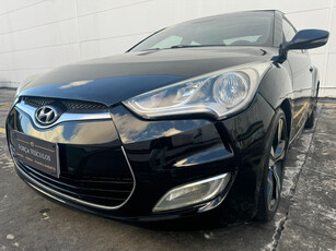 Hyundai Veloster 1.6 16v 2p