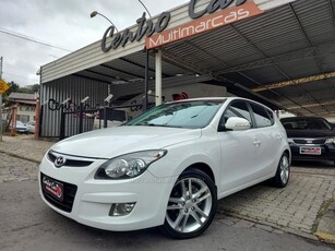 I30 2.0 MPI 16V GASOLINA 4P AUTOMATICO 2012