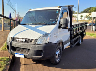 Iveco Daily 3.0 Hpi Diesel 55c17 Cs Manual