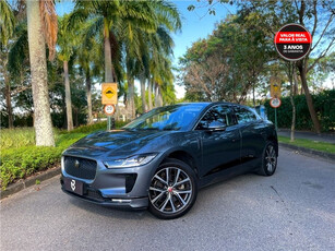 Jaguar I-Pace 90 KW EV400 SE AWD ELÉTRICO