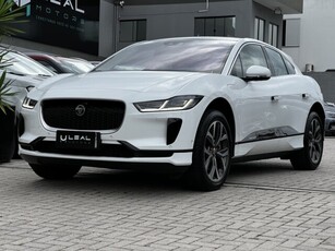 Jaguar I-PACE I-Pace EV400 SE 4WD 2020