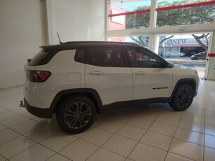 Jeep Compass 1.3 T270 Longitude 2022