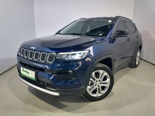 Jeep Compass 1.3 T270 Longitude 2022