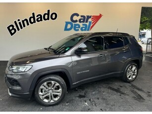 Jeep Compass 1.3 T270 Longitude 2024