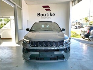 Jeep Compass 1.3 T270 Série S 2024