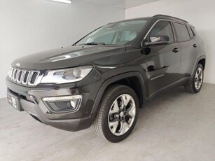 Jeep Compass 2.0 Longitude (Aut) 2020