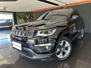 Jeep Compass 2.0 Longitude (Aut) 2020