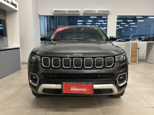 Jeep Compass 2.0 TD350 Limited 4WD 2022