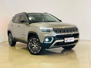 Jeep Compass 2.0 TD350 Limited 4WD 2023