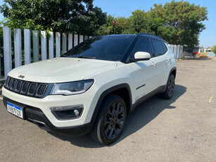 Jeep Compass Compass 2.0 16V DIESEL S 4X4 AUTOMÁTICO