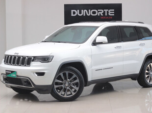 Jeep Grand Cherokee 3.6 Limited Aut. 5p