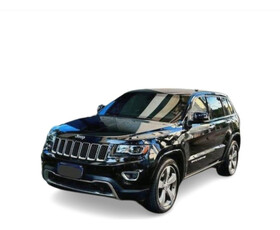 Jeep Grand Cherokee GRAND CHEROKEE LIMITED 3.6 4X4 V6 AUT.