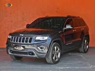 Jeep Grand Cherokee Limited Diesel