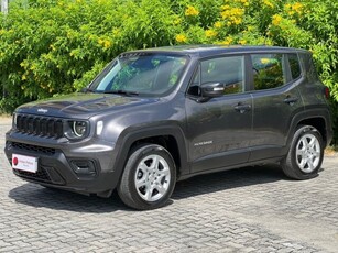 Jeep Renegade 1.3 T270 2024