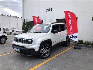 Jeep Renegade 1.3 T270 Longitude 2023