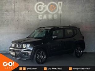 Jeep Renegade 1.3 T270 Longitude 2023