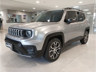 Jeep Renegade 1.3 T270 Longitude 2023