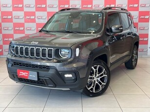 Jeep Renegade 1.3 T270 Longitude 2023