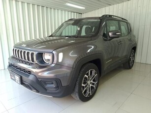 Jeep Renegade 1.3 T270 Longitude 2023