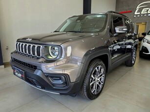 Jeep Renegade 1.3 T270 Longitude 2023