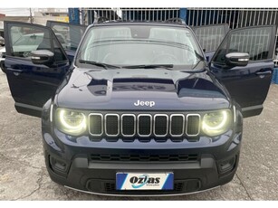 Jeep Renegade 1.3 T270 Longitude 2023