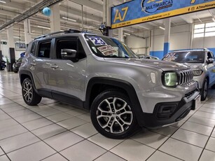 Jeep Renegade 1.3 T270 Longitude 2023