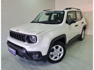 Jeep Renegade 1.3 T270 Sport 2023