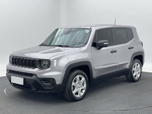 Jeep Renegade 1.3 T270 Sport 2024