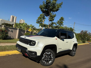 Jeep Renegade 1.3 Trailhawk 4x4 Turbo Flex Aut. (t270) 5p