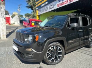 Jeep Renegade 1.8 16v