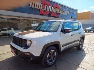 Jeep Renegade 1.8 (Aut) 2019