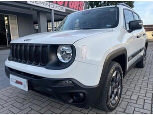 Jeep Renegade 1.8 (Aut) 2021