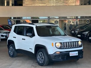 Jeep Renegade 1.8 (Flex) 2016